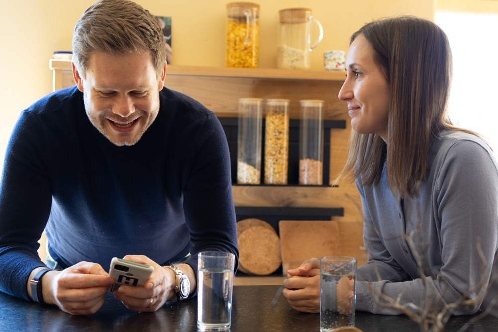 Matthias Hawe im Gespräch – Vermögensbrücke