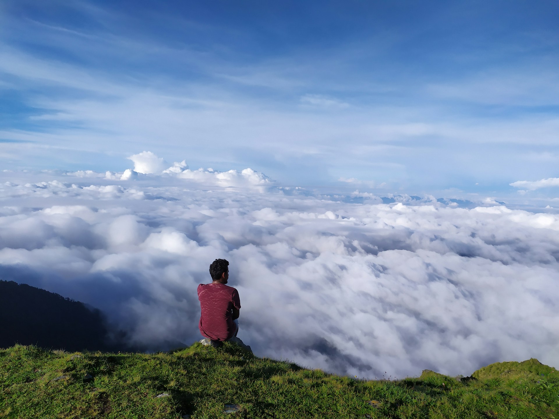 Fallbeispiel &ndash; Von der Unsicherheit zur Klarheit