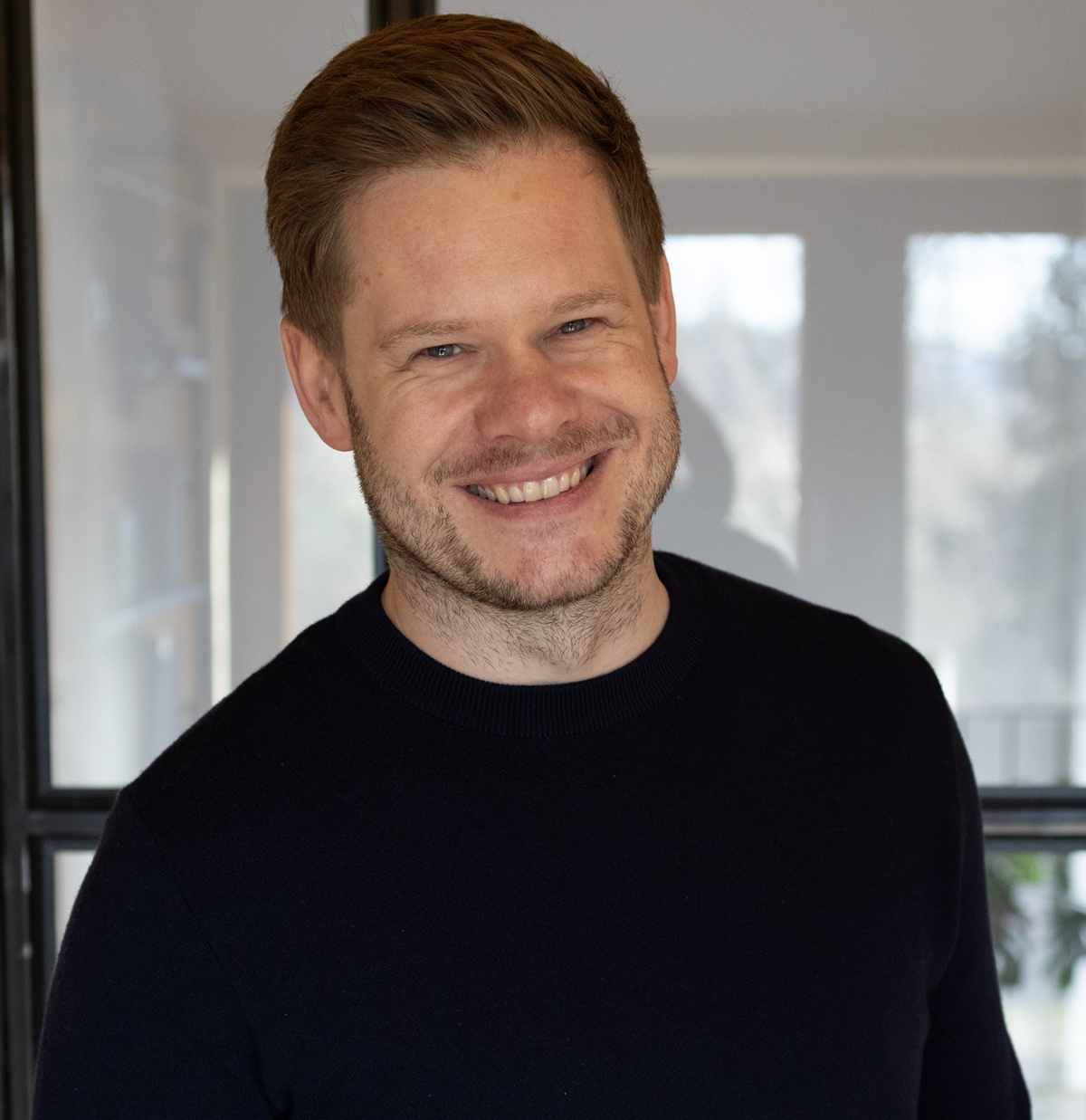 Matthias Hawe &ndash; Gründer und Finanzplaner